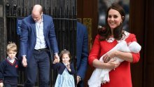 Nakon rođenja trećeg djeteta Kate Middleton odlučila je napraviti neke iznimke, a evo koje su to