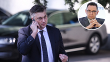 Plenković o Vulinu: Volimo teatar i pozorište, ali ne u svojoj kući