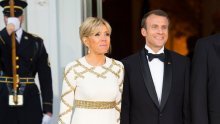 Brigitte Macron: 'Ne osjećam se kao prva dama'