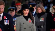 Potpuno shrvana Meghan Markle konačno se oglasila oko afere koja potresa kraljevske dvore