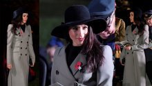 Može li dosadnije: Meghan Markle kao da je pokrala odjeću iz ormara Kate Middleton