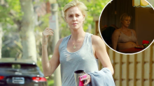 Charlize Theron ne izlazi iz teretane nakon što je nakupila 23 kilograma za ulogu