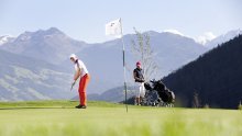 Postati golf destinacija imperativ je hrvatskog turizma