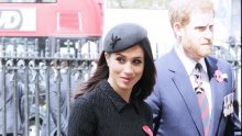 Kako će se Meghan Markle prezivati nakon vjenčanja