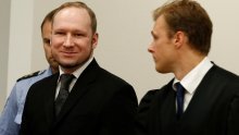 Breivik svoju radikalizaciju u zatvoru pripisuje izolaciji