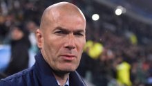 Zinedine Zidane je nakon sramotnog poraza od Atletica bio na rubu ludila; svojim je igračima poslao više nego jasnu poruku