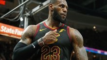 LeBron James zahvaljujući Liverpoolu preko noći postao bogatiji za 25 milijuna dolara!