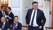 Plenković: U Jasenovcu mora biti samo jedna komemoracija