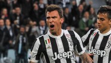 Ipak odlazi! Mandžukić igra svoje posljednje utakmice za Juventus, dobio je nemoralnu ponudu!