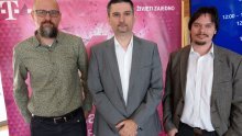 Hrvatski Telekom ima novu mrežu za internet stvari koja će povezivati milijune uređaja