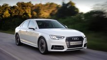 Audi povlači 1,16 milijuna automobila s motorom 2.0 TFSI