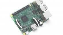 Raspberry Pi 3 - ista cijena, bolje performanse, integrirani Wi-Fi i Bluetooth