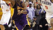 Kobe Bryant prestigao i velikog Shaqa O'Neala