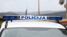 Interventna policija uhitila naoružanog muškarca u blizini stana predsjednice RH