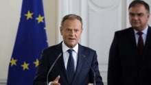 Tusk kaže da je kompromis s Britanijom oko Brexita još uvijek moguć