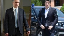 Milanović i Karamarko prvi put za zajedničkim stolom