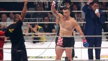 Cro Cop brzo reagirao na izjave u kojima nema ni trunke istine, a koje su digle na noge borilački svijet