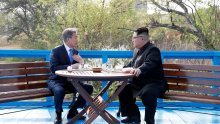 Ljubav Sjeverne i Južne Koreje puca: Kim Jong ljut zbog vojnih vježbi, upitan i susret s Trumpom