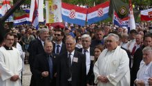 Austrijske vlasti razmatraju zabranu skupa na Bleiburgu