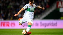 Pašalićev prvijenac za Elche u najvažnijem trenutku sezone!