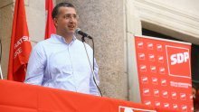 Splitski SDP i cijela oporba traže tematsku sjednicu oko paušala za male iznajmljivače