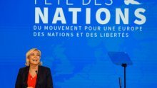 Marine Le Pen vjeruje u pobjedu populista na europskim izborima 2019.