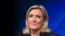 Sud u Francuskoj zahtijeva psihijatrijsko vještačenje Marine Le Pen