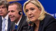 Le Pen mora vratiti gotovo 300.000 eura parlamentu EU-a