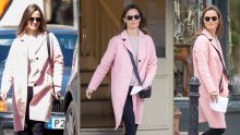 Trudna Pippa Middleton skriva trbuščić