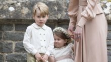 Ovih 10 imena će na kraljevskom vjenčanju imati posebnu ulogu, a među njima su princeza Charlotte i princ George