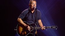 Bruce Springsteen dobio prestižnu nagradu, nedostaje mu samo još jedna