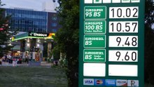 Gorivo opet poskupjelo, litra benzina već debelo preko 10 kuna!