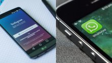 Instagram i WhatsApp dobivaju novu zajedničku značajku