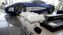 Želite raditi u Pevecu, Kauflandu ili Rimac Automobilima? Evo prilike