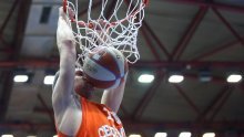 Uvjerljive pobjede Cedevite i Cibone, Split bolji od Šibenika