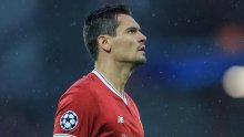 Dejan Lovren našalio se u svom stilu: Mislio sam, bit će doček...