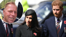 Polubrat Meghan Makle poručio princu Harryju: 'Nije kasno da odgodiš vjenčanje'