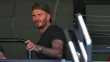 Zbog ovoga je David Beckham teškom mukom zadržao suze