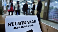 'Ministarstvo znanosti je netransparentno'