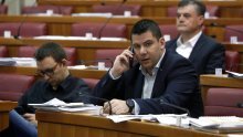 Grmoja: Nije dobra poruka što Mamić nije u RH, nadležna tijela nisu ispunila svoju funkciju