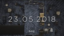 Novi smartfon iz HTC-a stiže prije kraja svibnja