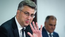 Plenković: Jako sam sretan! Potpisali smo projekte vrijedne dvije milijarde kuna