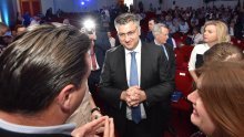 Plenković odgovorio na zahtjev partnera o hitnom sastanku koalicije