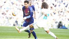 Lionel Messi uvježbavao udarac kojim želi poniziti Real!