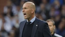 Ovo su kandidati za klupu Manchester Uniteda; veliki Zidane drugi favorit