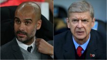 Nevjerojatan podatak kojim je Arsene Wenger posramio Pepa Guardiolu