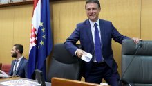 Jandroković žestoko protiv referenduma 'Narod odlučuje': Cilj inicijative je oslabiti politički sustav