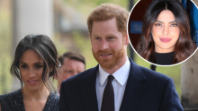 Priyanka Chopra ne prestaje otkrivati detalje o vjenčanju Meghan Markle i princa Harryja