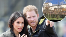 Evo gdje se princ Harry i Meghan Markle sele nakon vjenčanja