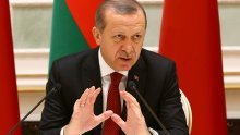 Erdogan: Turska bi mogla produljiti izvanredno stanje